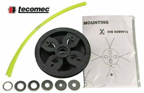 Tecomec testina - tecomec,