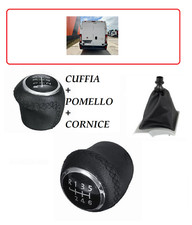 per FIAT DUCATO (2006-2018)