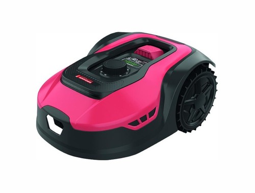 Robot tagliaerba sandrigarden - robot,