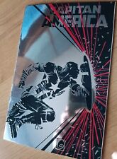 Capitan America 1-12 + Variant