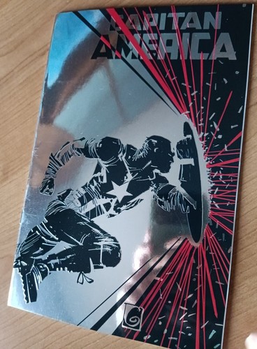 Capitan america variant - capitan,