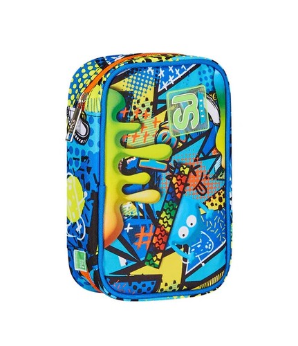 Seven speed case sphere - seven,