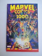 MARVEL COMICS 1000   80 ANNI   80 TEAM CREATIVI  PANINI COMICS  MARVEL WORLD 33