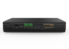 Golden Media Wizard HD Vote 4