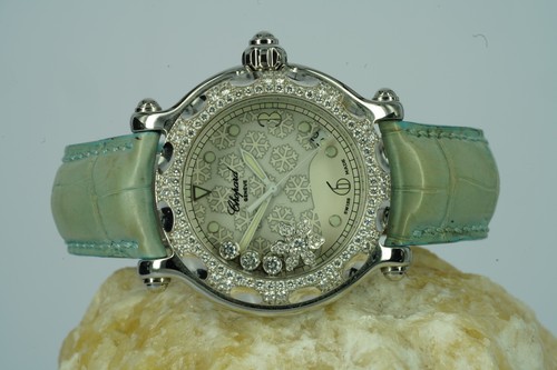 Chopard happy sport - sport, flake