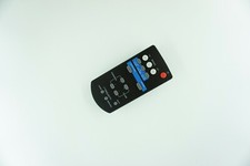 Telecomando per Yamaha YAS-201 YAS-CU201 FSR62 ZC94940 Soundbar Sistema Audio