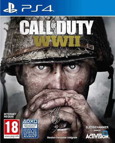 Call duty wwii ps4 - ✅call,