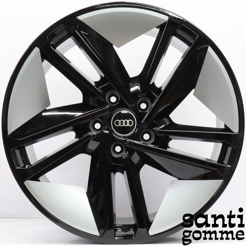 Genuine audi tron 21 - audi, 21"