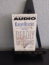 Deadly Decisions by  Kathy