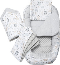 Riduttore Lettino Neonato -