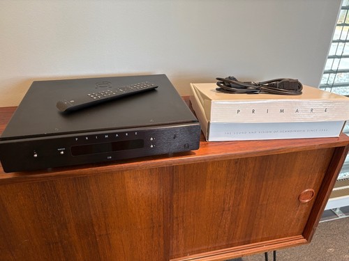 Primare i15 amplificatore - i15,