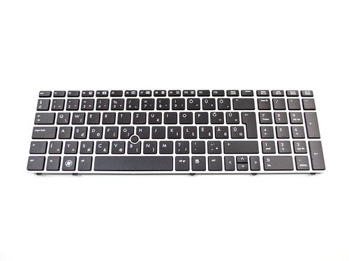 Tastiera elitebook 8560p - hp,