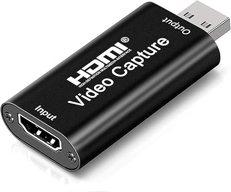 Scheda acquisizione video - acquisizione,