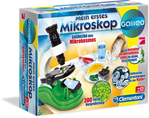 Galileo mio primo - il,