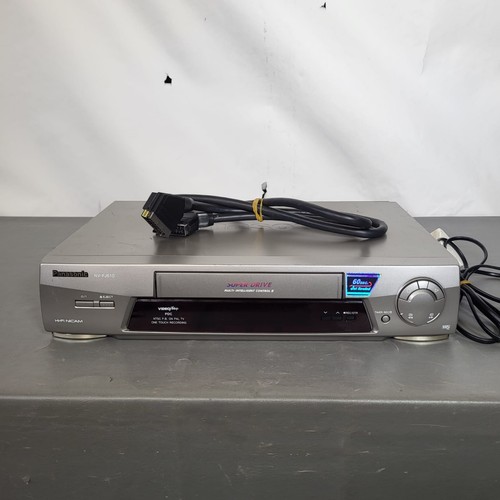 Panasonic fj610bs lettore - panasonic,