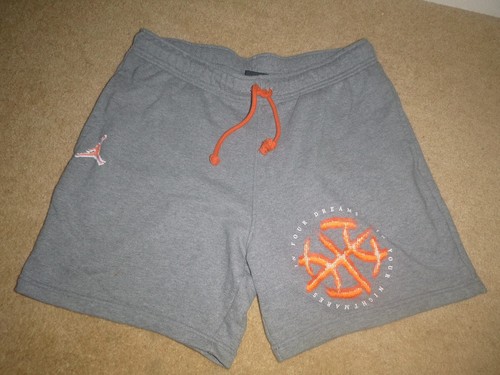 Jordan pantaloncino nei tuoi
