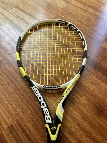Racchetta tennis babolat - da,