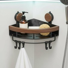 Scaffale da Bagno senza Fori