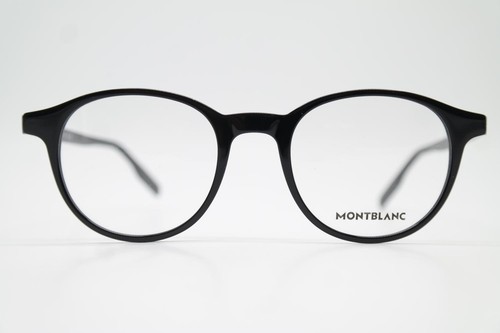 Occhiali mont blanc - mont, mb0154o
