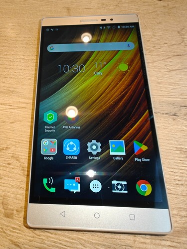 Lenovo phab oro grado - 2, 32