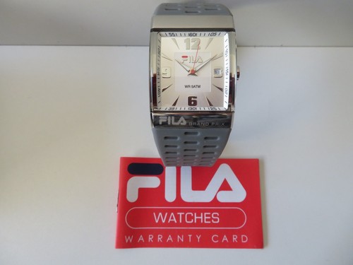 Montre homme fila sport gand - sport,