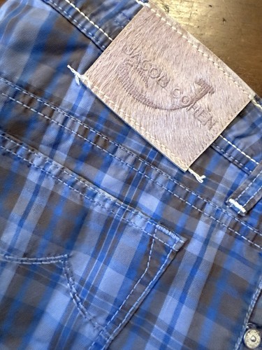 Jacob cohen jeans - jacob,