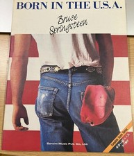 Bruce Springsteen - Born In