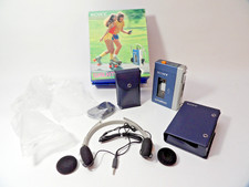 LETTORE CASSETTE STEREO SONY