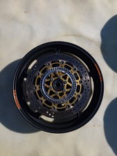 Cerchio ruota anteriore BMW