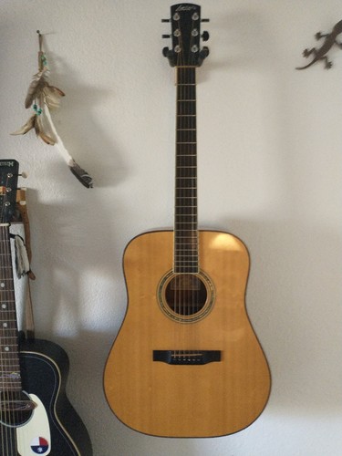 1996 larrivee dreadnought - larrivee,