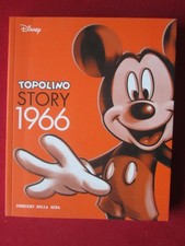 TOPOLINO STORY VOLUME 18