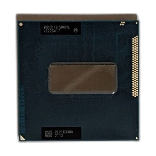 Cpu tested 3720qm - tested, g2