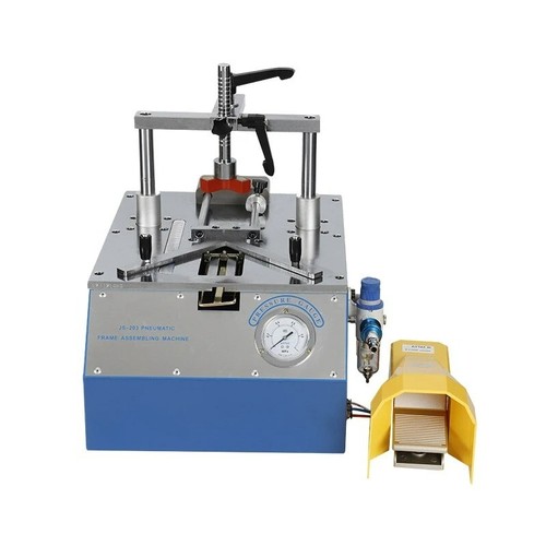 203 cucitrice angolare - 203,