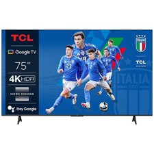 TCL ELETTRONICA 75P655 | TV |
