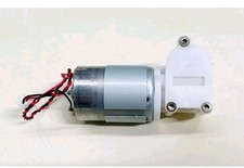 VORWERK Kobold VR200 / VR300 Spazzole Motore