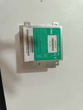 FIAT PUNTO  CENTRALINA AIRBAG 46806592