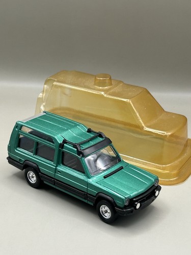 R918 voiture miniature 1 43 - r918,
