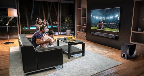 Home cinema magnat sbw - home,