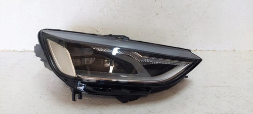 Faro proiettore anteriore audi