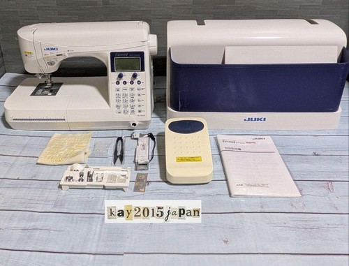 Juki hzl f600jp exceed - f600jp, quilt