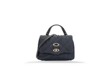 ZANELLATO Postina Denim Padded