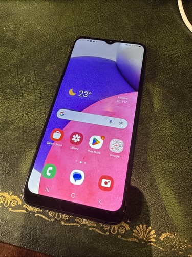 Samsung a03s 32gb dual - -,