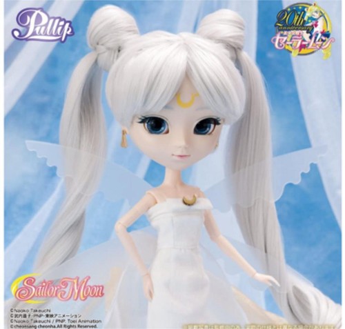 Pullip sailor moon - pullip,