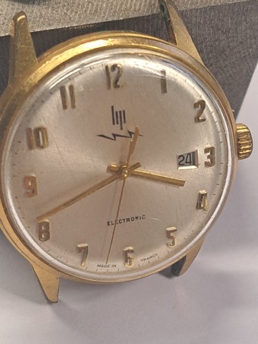 Vintage orologio lip - vintage,