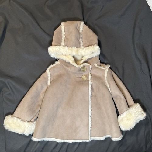 Giacca cappotto baby gap - giacca/cappotto,
