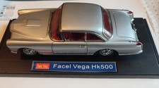 SUNSTAR FACEL VEGA Hk 500
