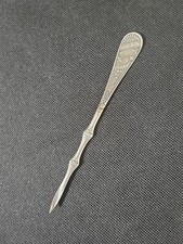 Antico raccoglitore/apribusta