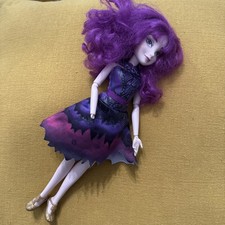 Disney Descendants 2 Cotillion