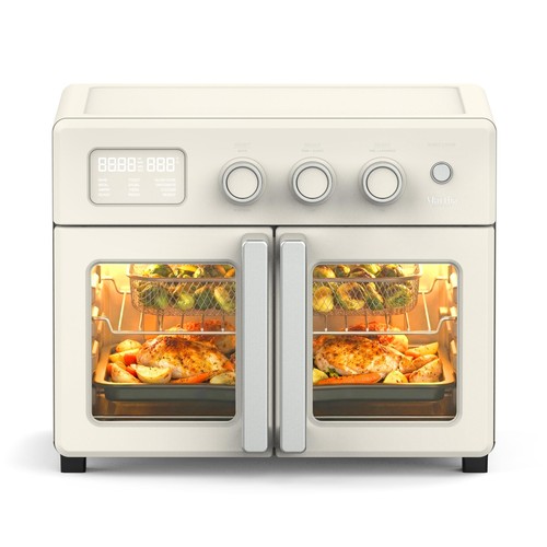 Martha stewart friggitrice - stewart, ad