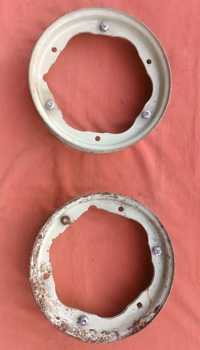 Lambretta 100 125 special - j,